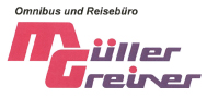Busunternehmen Müller-Greiner